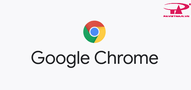 Trình duyệt đa công dụng nhất: Google Chrome